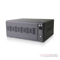 AVTECH AVH8516AX 16 Channel 8 Bay Storage NVR